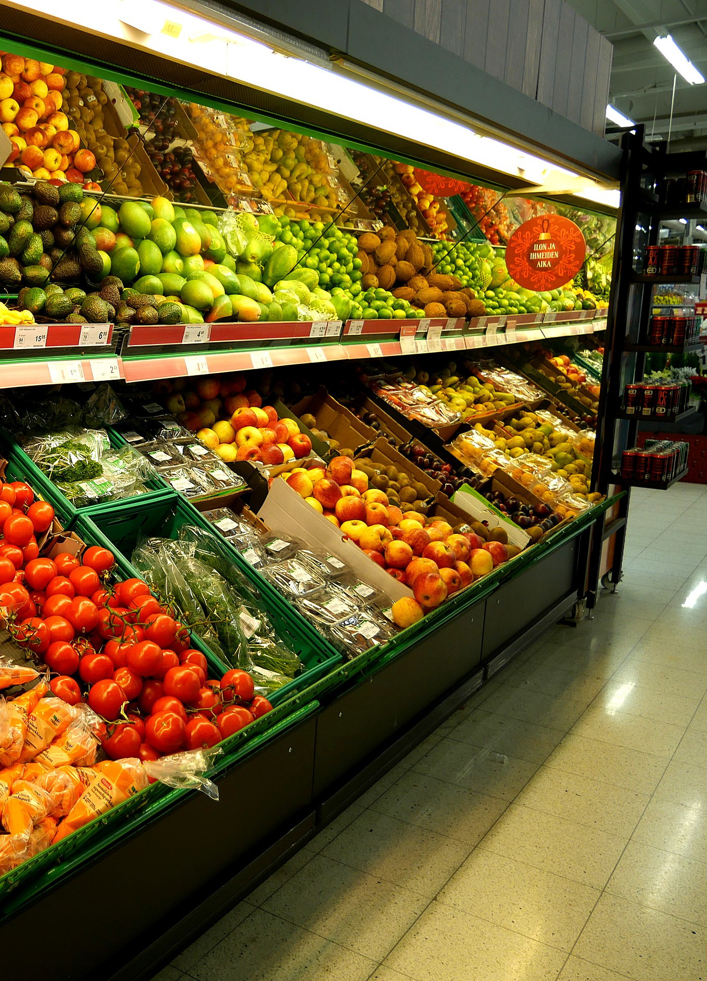 Images de fruits et légumes - Page d'accueil - Agro trade for import & export [Mahdy Fresh - depuis 2000]