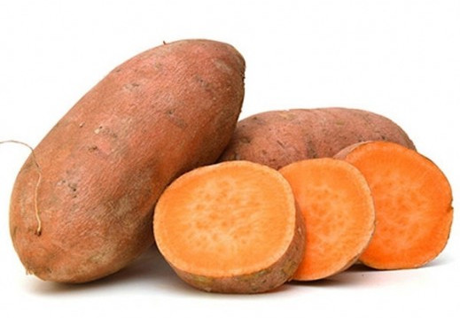 Patate douce - Agro trade for import & export [Mahdy Fresh - depuis 2000]