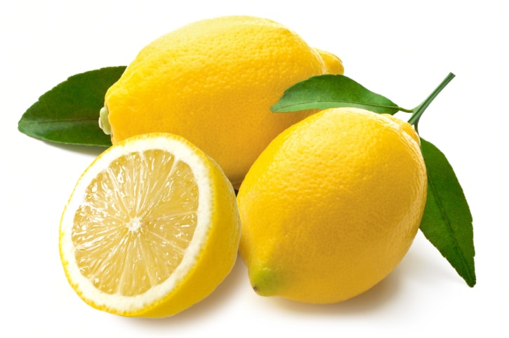 Citron - Agro trade for import & export [Mahdy Fresh - depuis 2000]